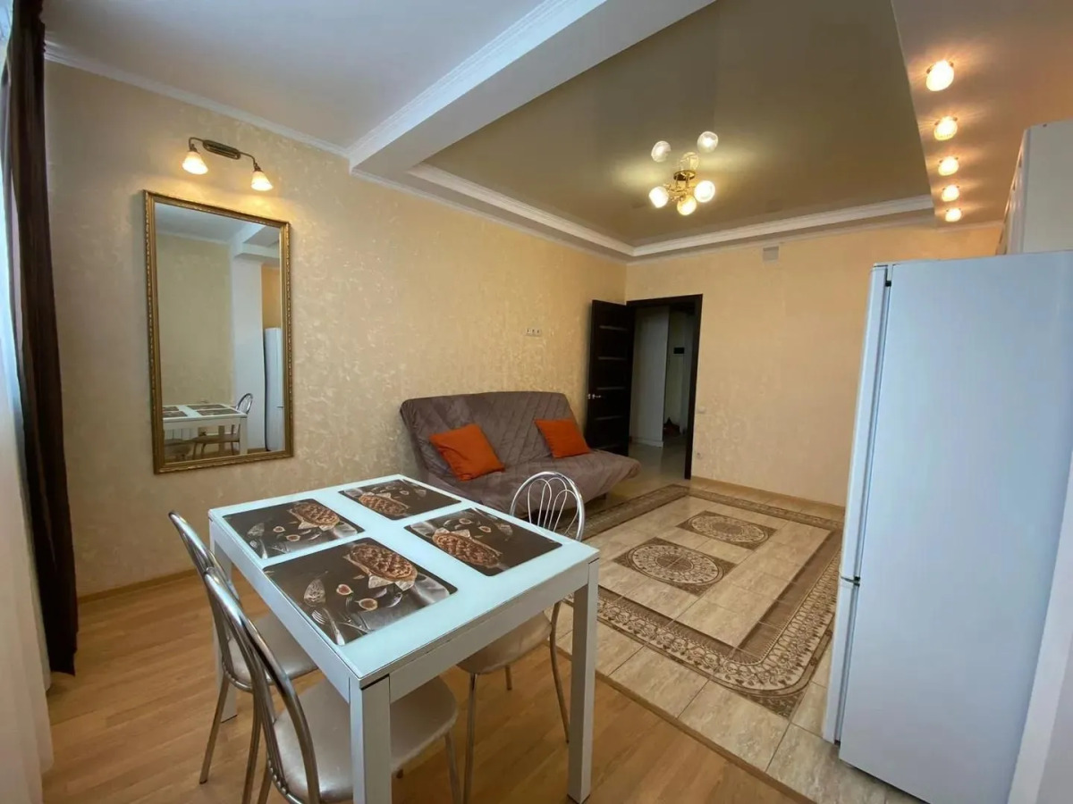 Квартира в центре города