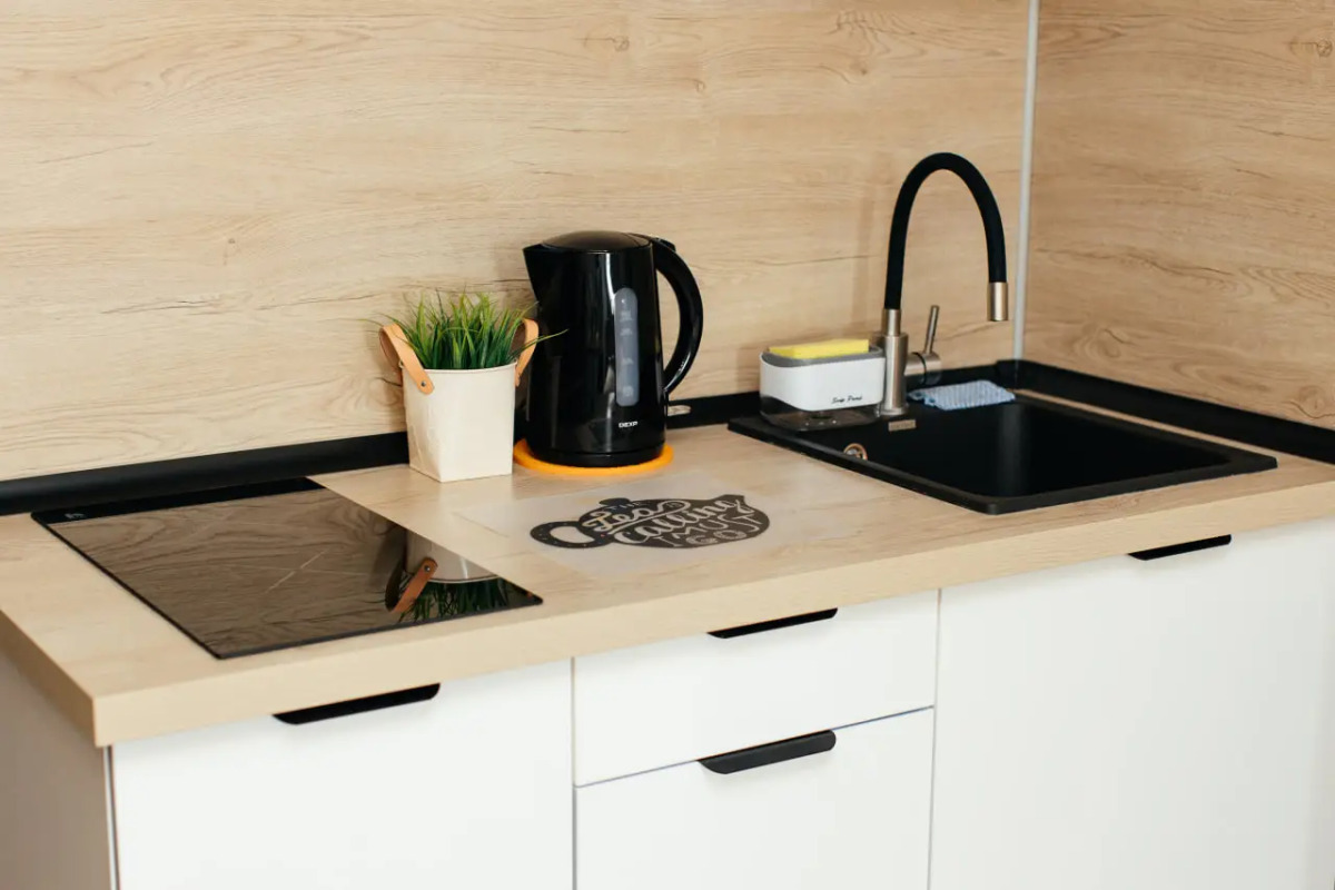 Апартаменты с Новым Ремонтом в Центре Ростова