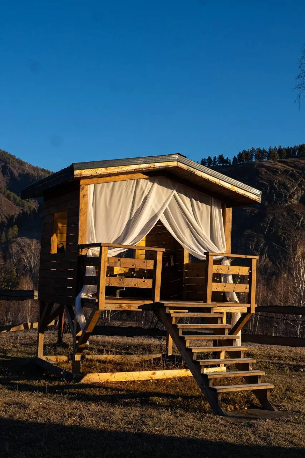 База Отдыха Lagom