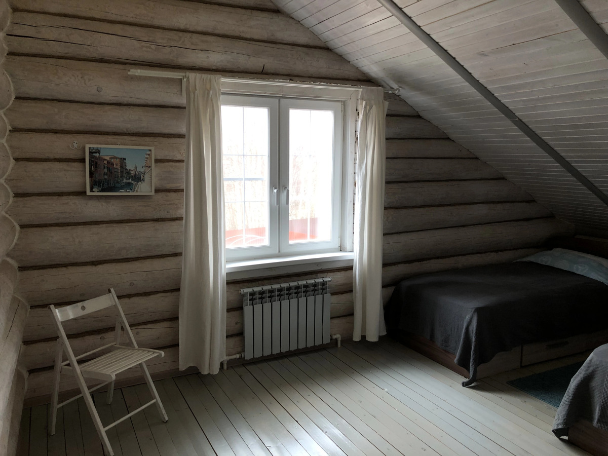 Гостевой дом на Пляжной