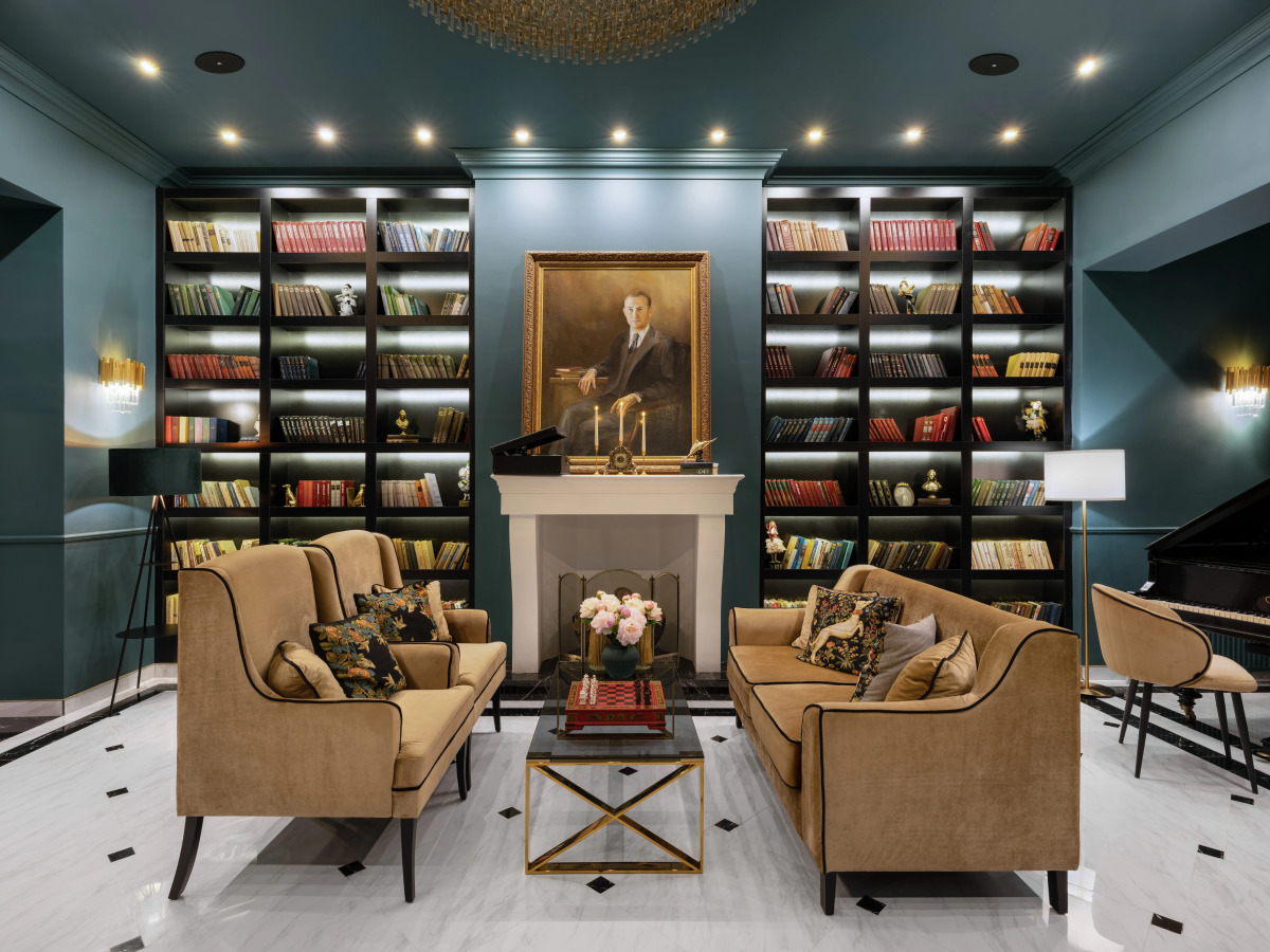 Гостевой дом Заречный SGH