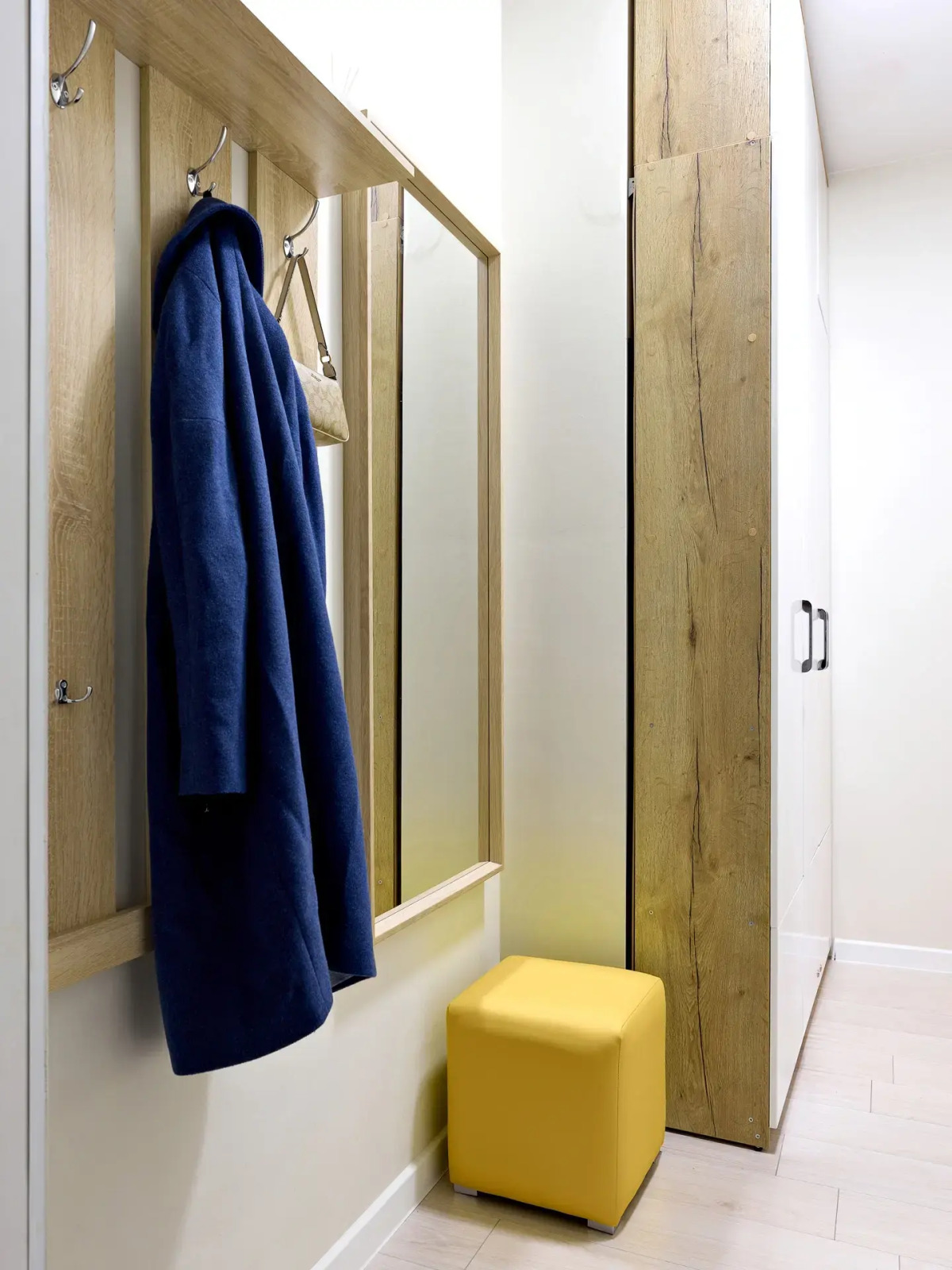 Апартаменты Pulkovo Star