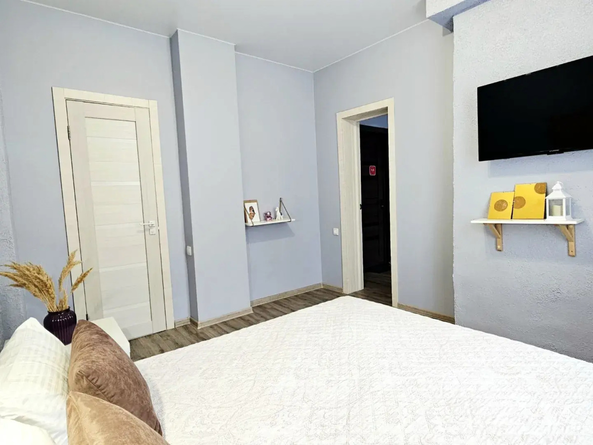 Квартира Неотель в историческом центре города