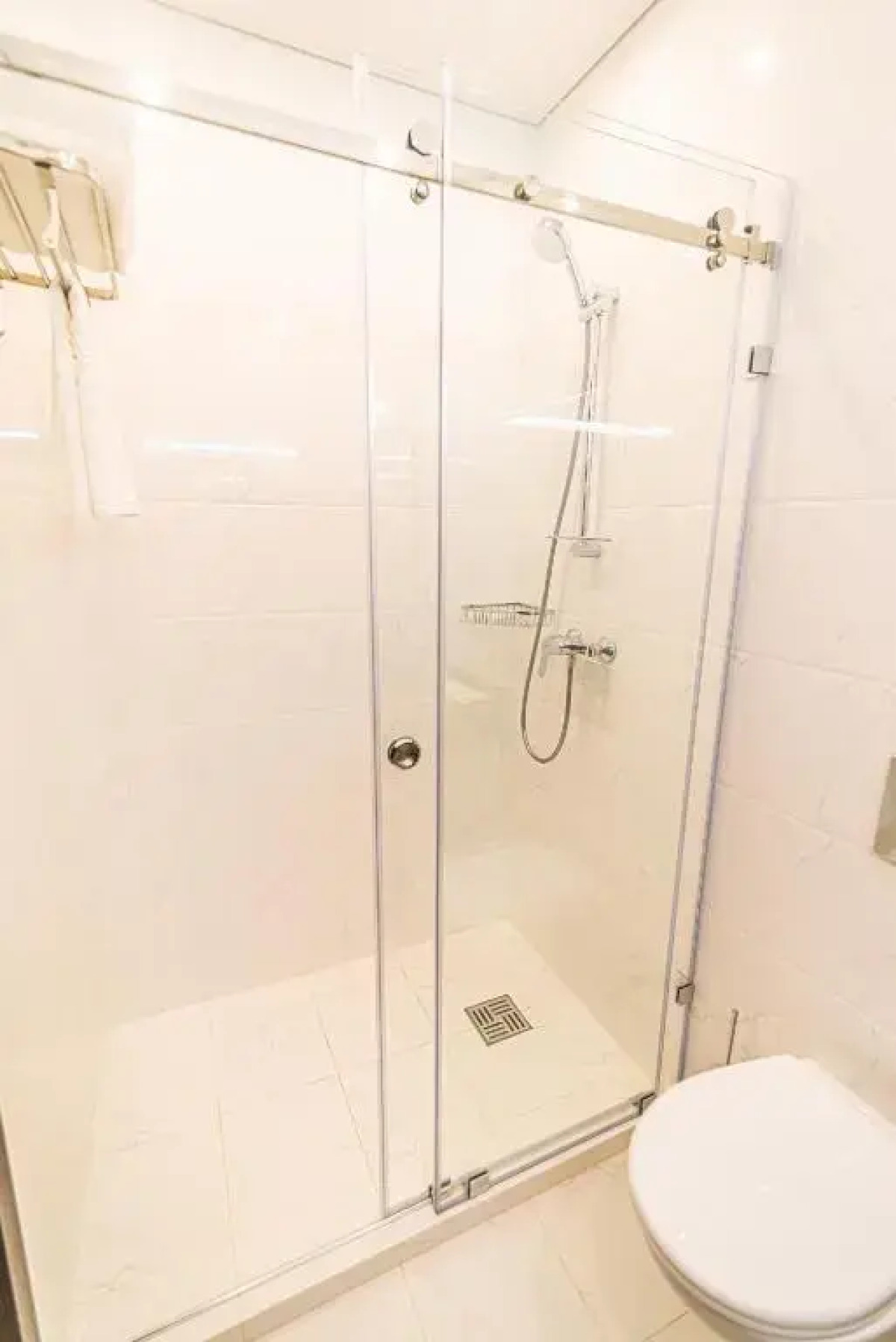 Отель Resident City