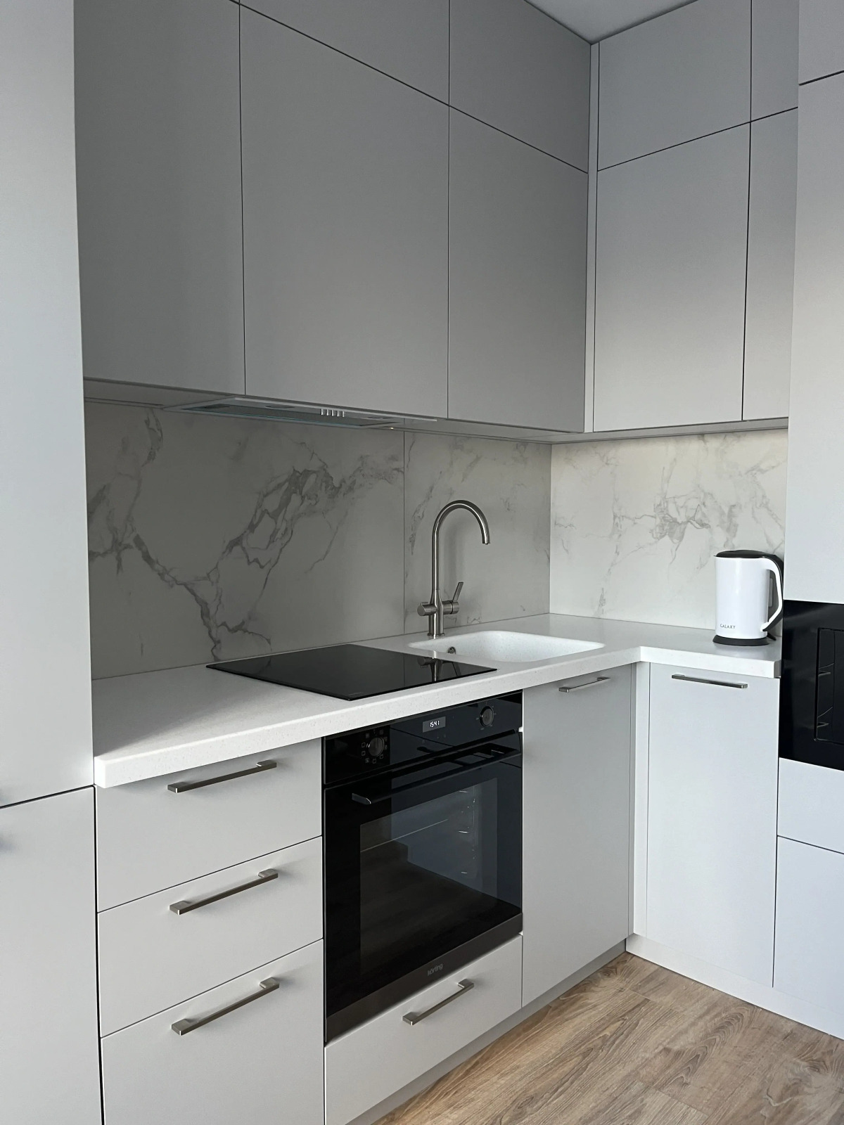 Квартира Relax-Apart Фламинго