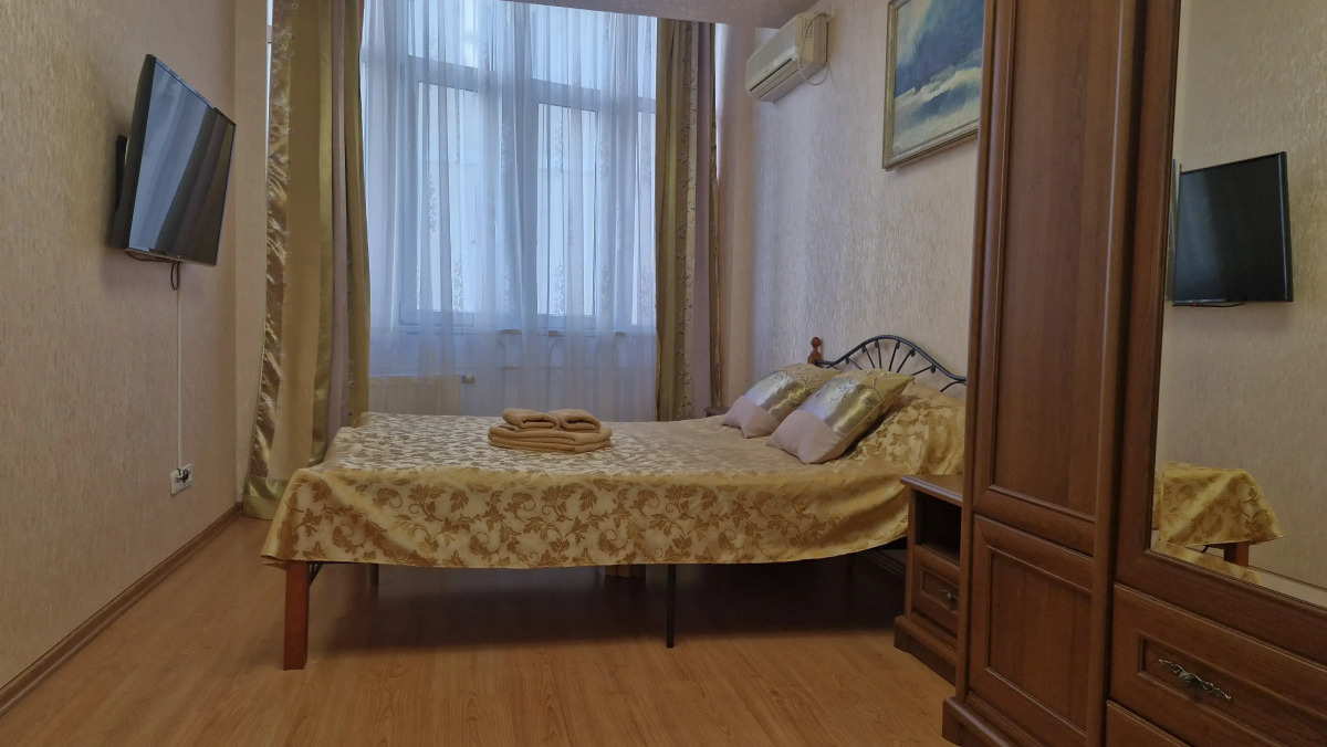 Квартира Atlant Comfort-2