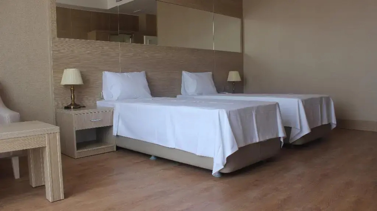 Отель Нобель