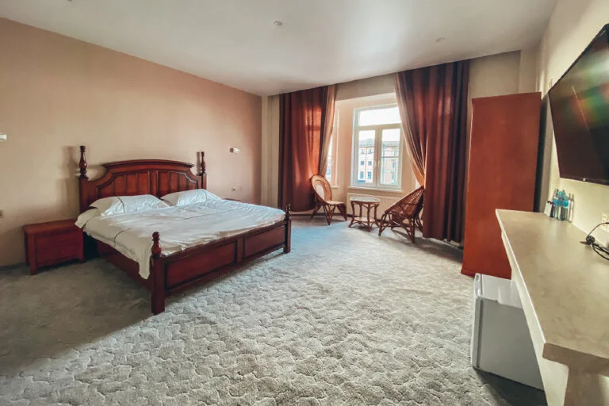 Гостевой дом Вилла Люда