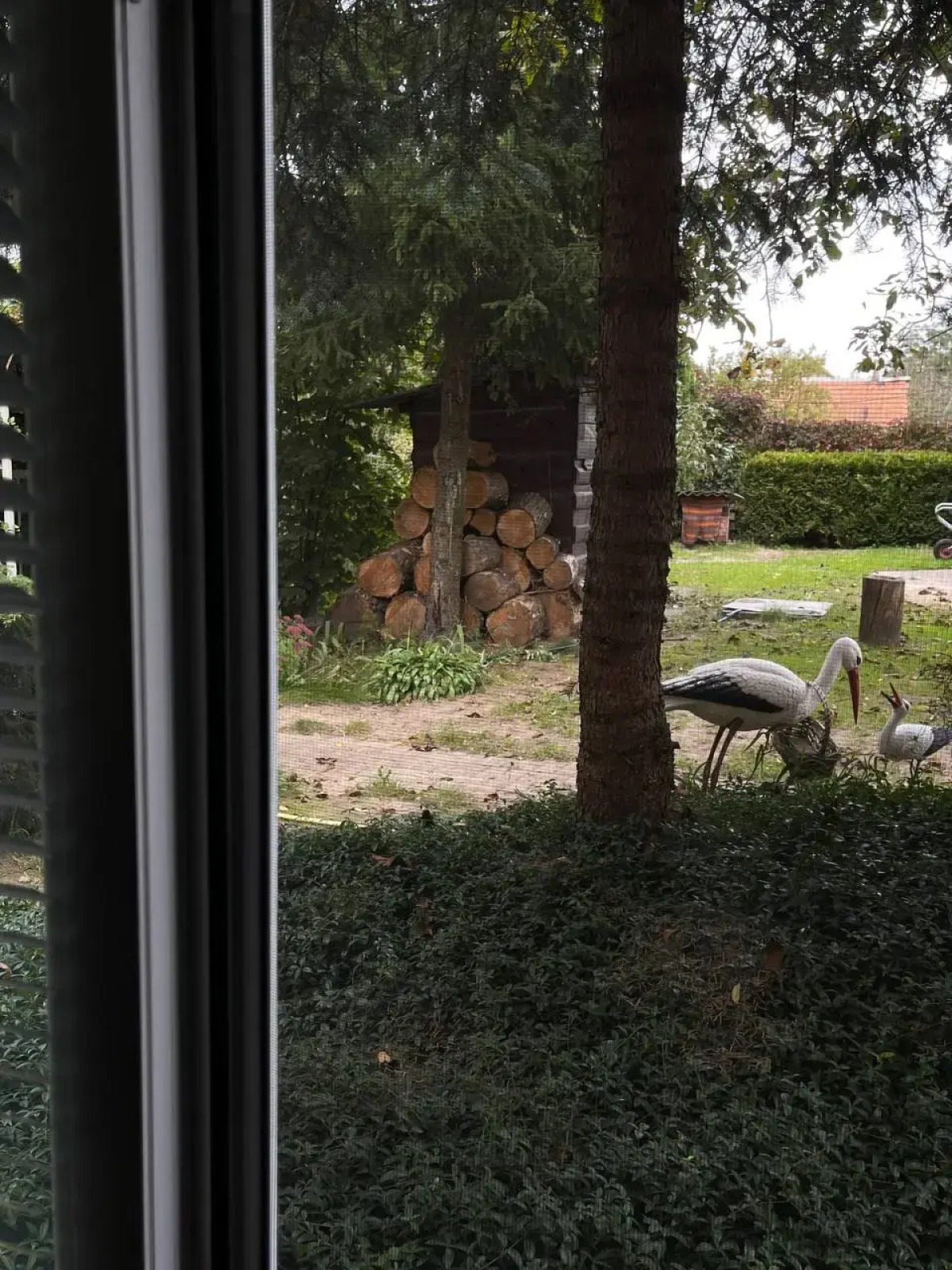 Гостевой дом у озера