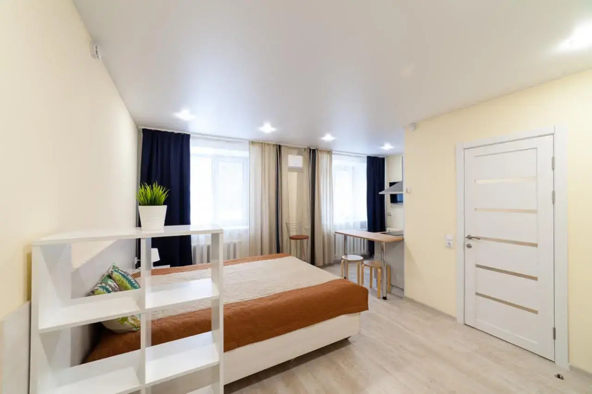 Апартаменты Виктория 1