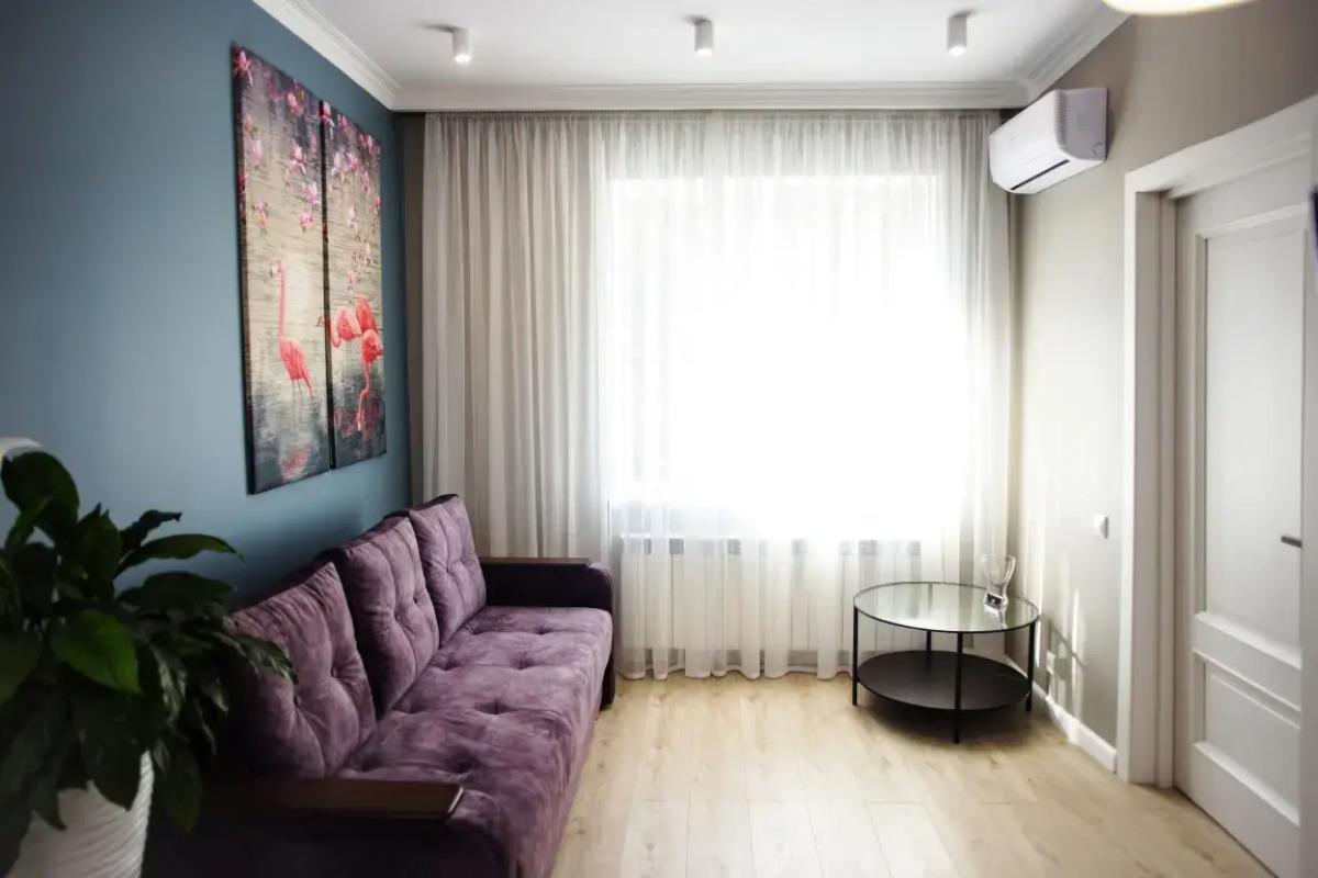 Апартаменты Amigo