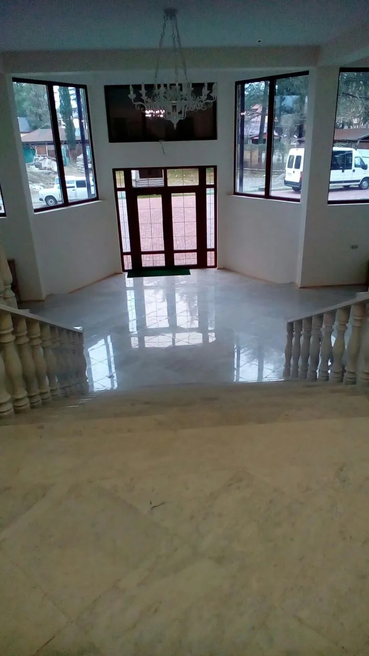 Отель Киараз Арена