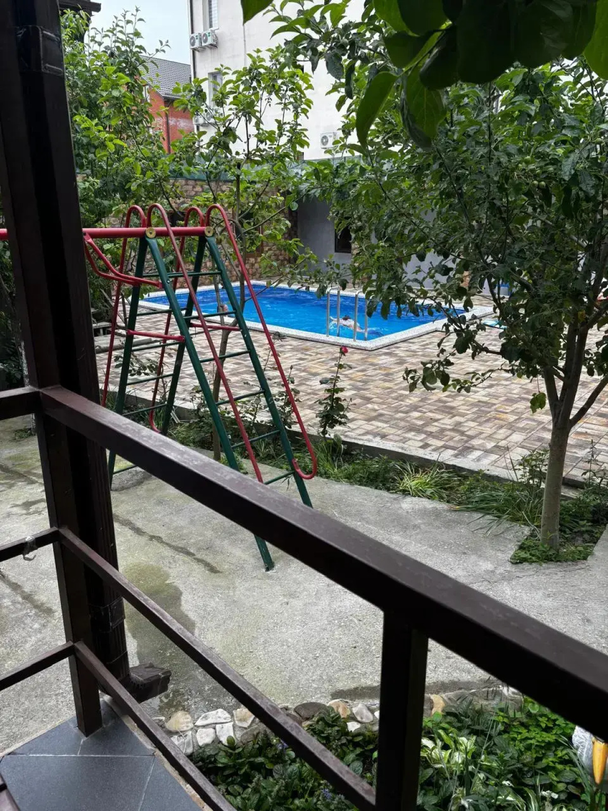 Гостевой дом Алеко