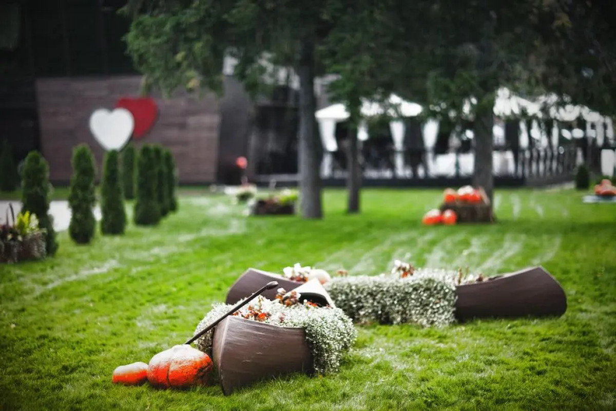 Бутик-отель MONA