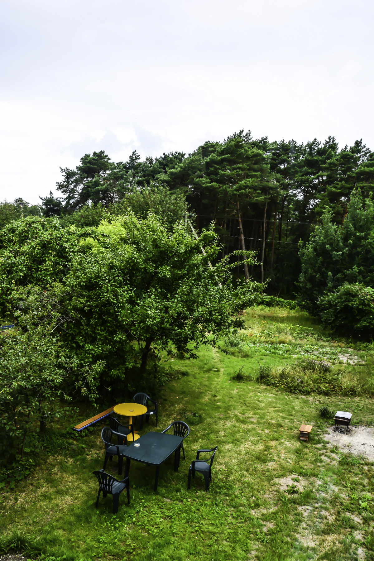 Гостевой дом Мини гостиница на Куршской косе поселок Рыбачий улица Набережная