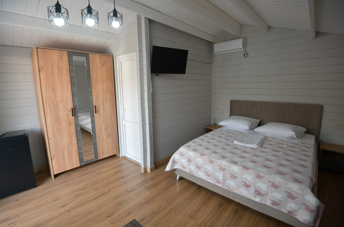 Гостевой дом Duo