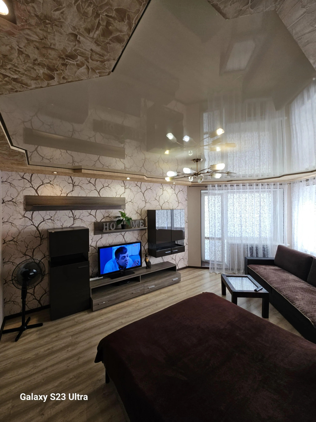 Апартаменты на Воровского