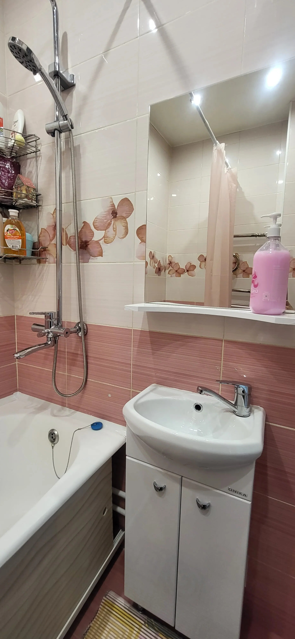 Квартира на Красноармейская