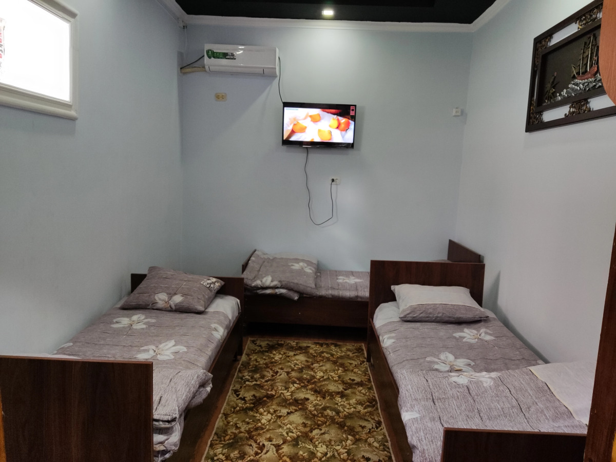 Хостел Goziyon Hostel