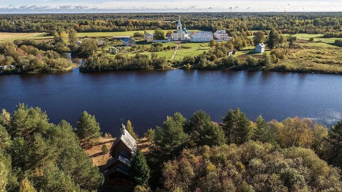 Частный дом Tanikohome Барково, река Оять