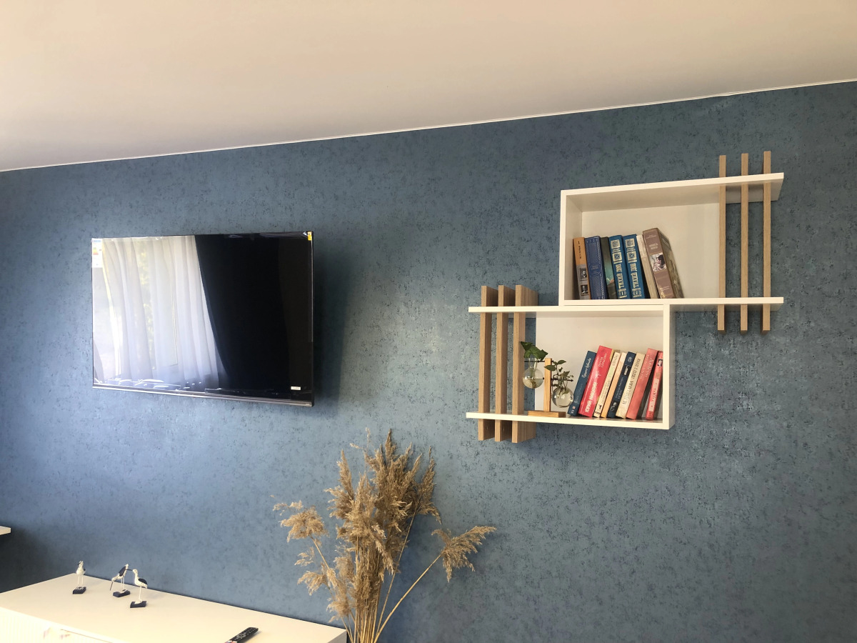 Апартаменты Чайка на Куршской косе