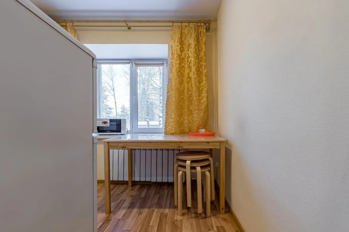 Квартира в Нижнем