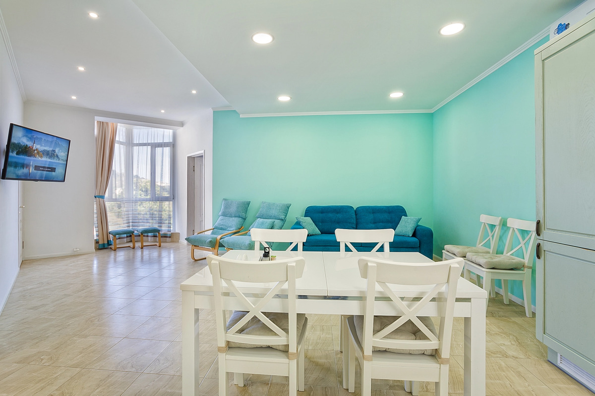 Апартаменты Восход комфорт