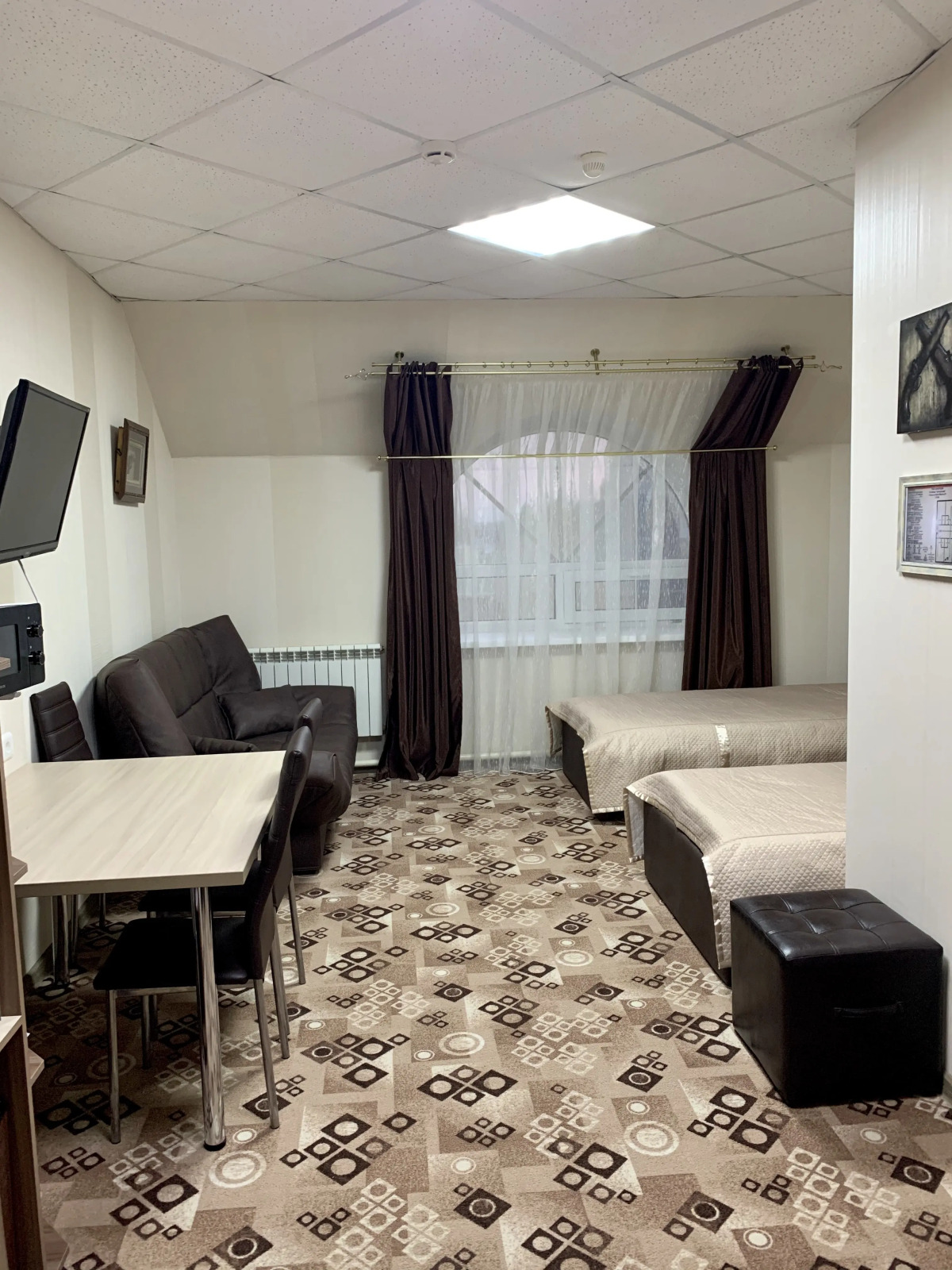 Мини-Отель Звездный