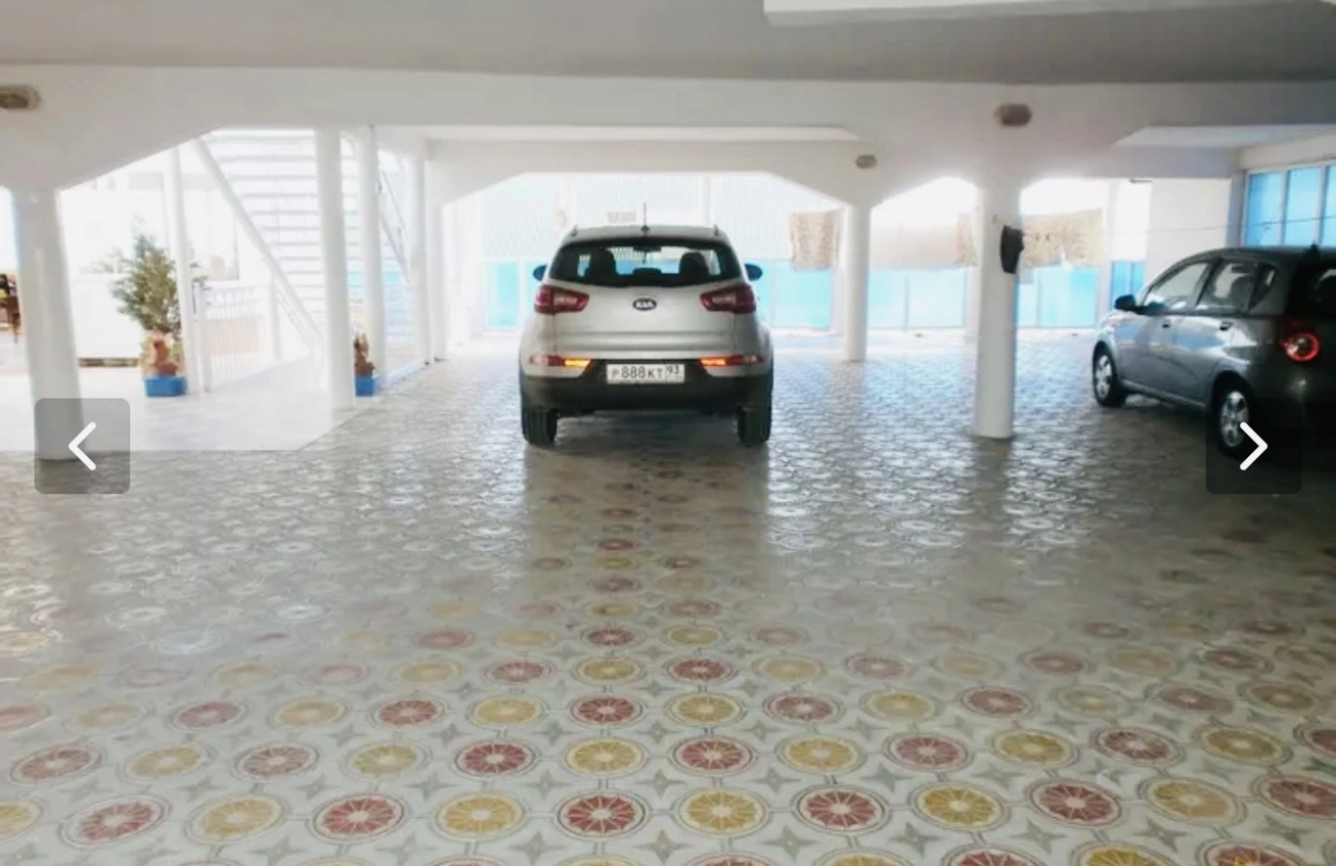 Гостевой дом Жемчужина