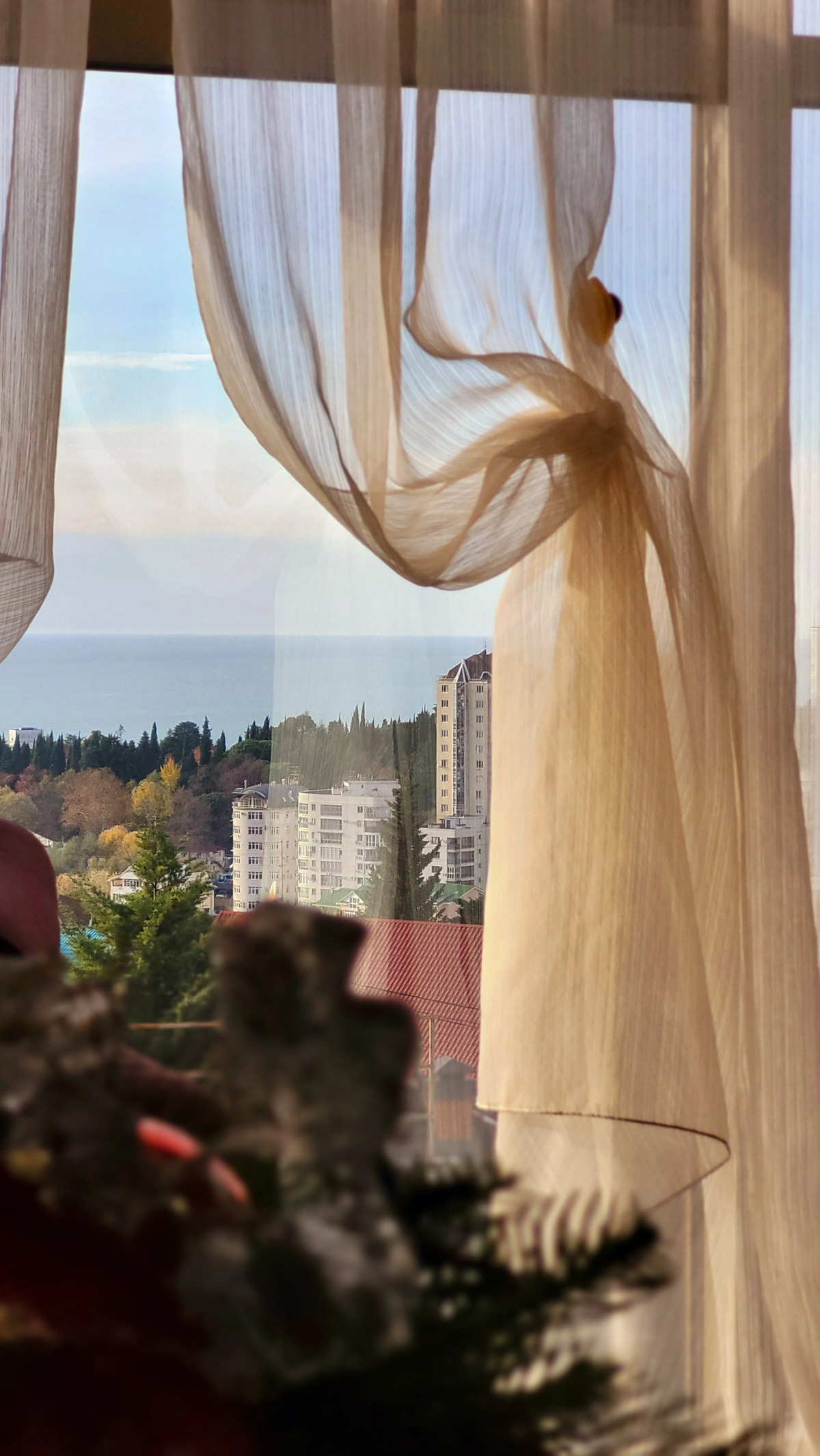 Апартаменты 53 м2 ЖК SunSet Кlab на Виноградной