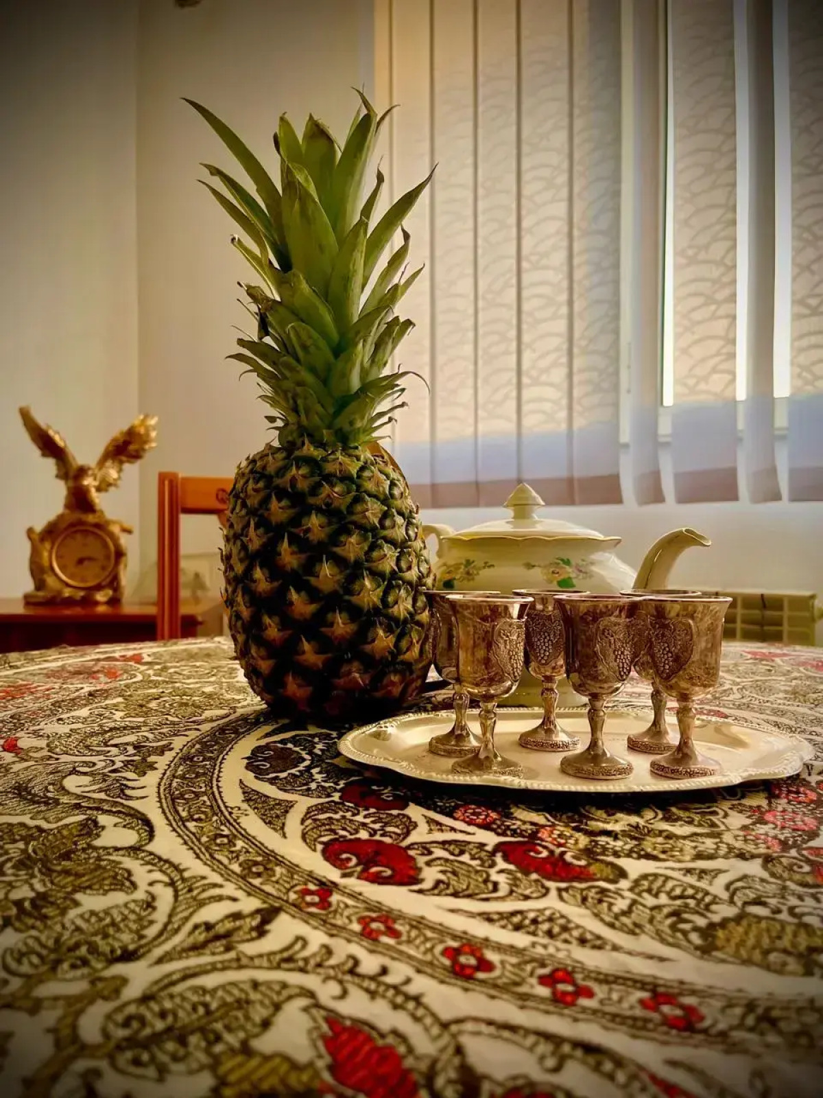 Гостевой дом Red House