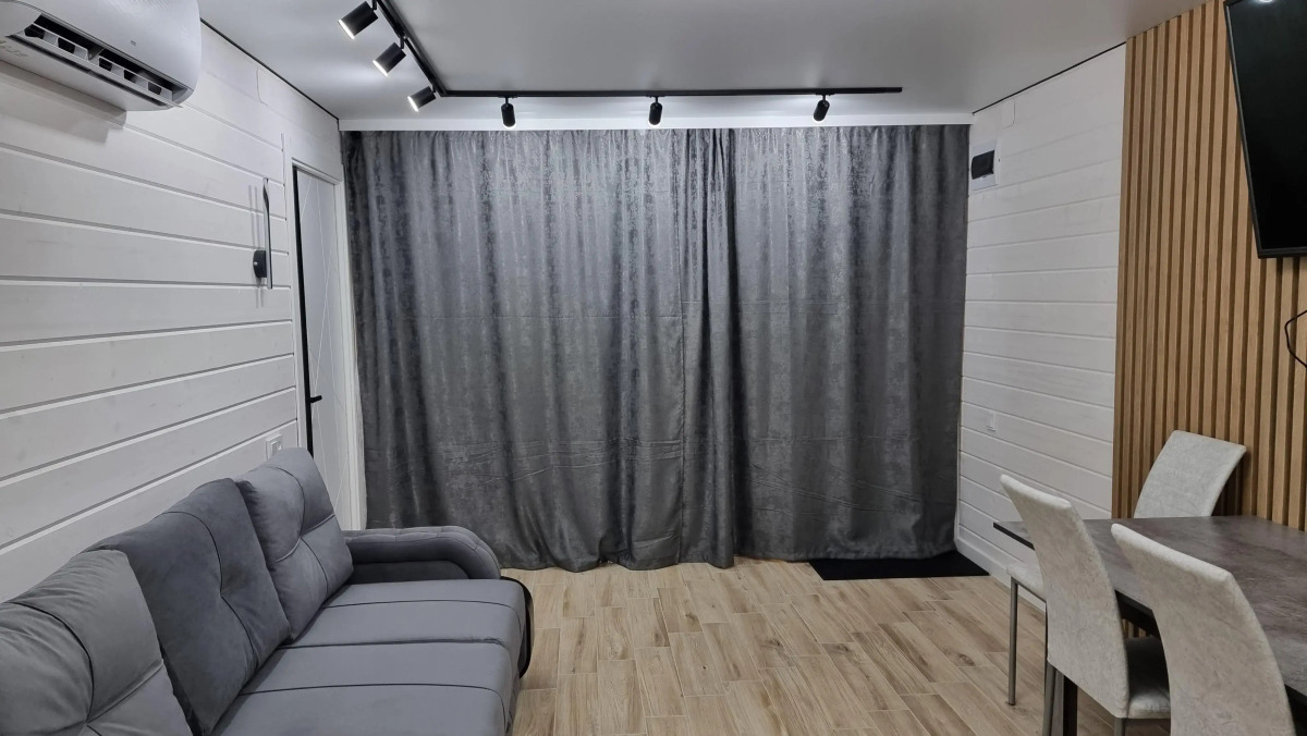 Гостевой дом Виктория