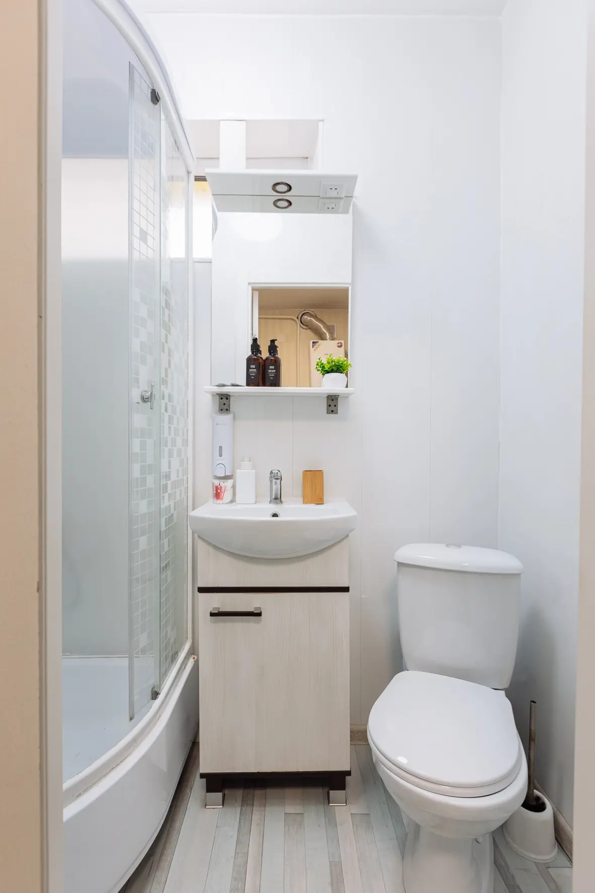 Квартира Путешествие в Африку