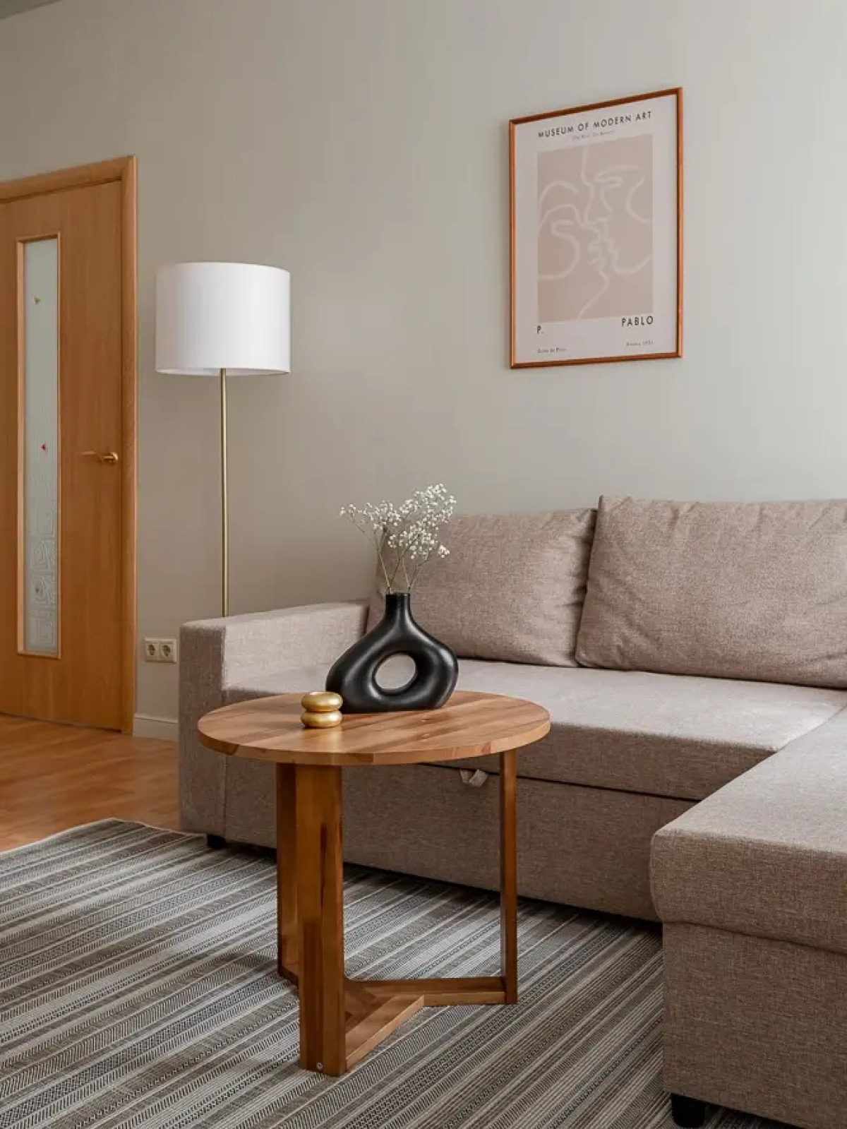 Апартаменты Кварт-Отель Тимура Фрунзе 8/5