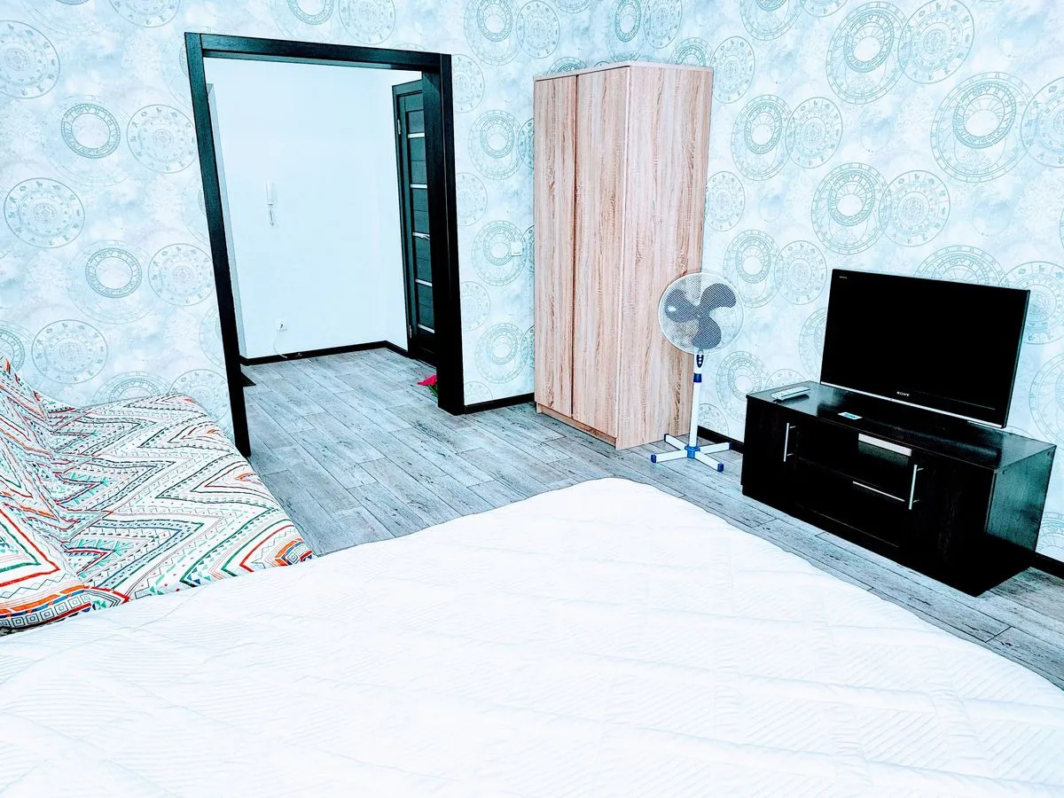 Апартаменты Торосова 15