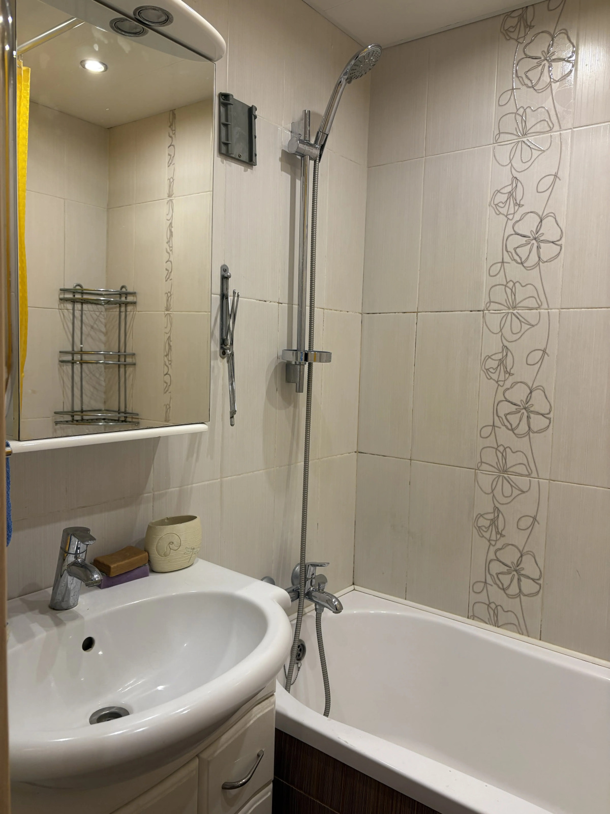 Квартира 3х комнатная квартира на Пацаева