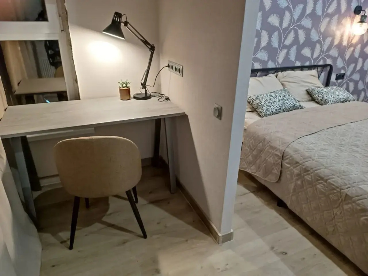 Квартира Твоя квартира на Выучейского 31