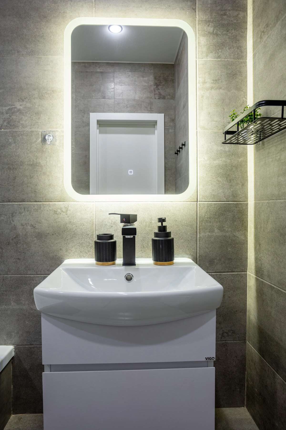 Апартаменты Однокомнатные в ЖК Дыхание