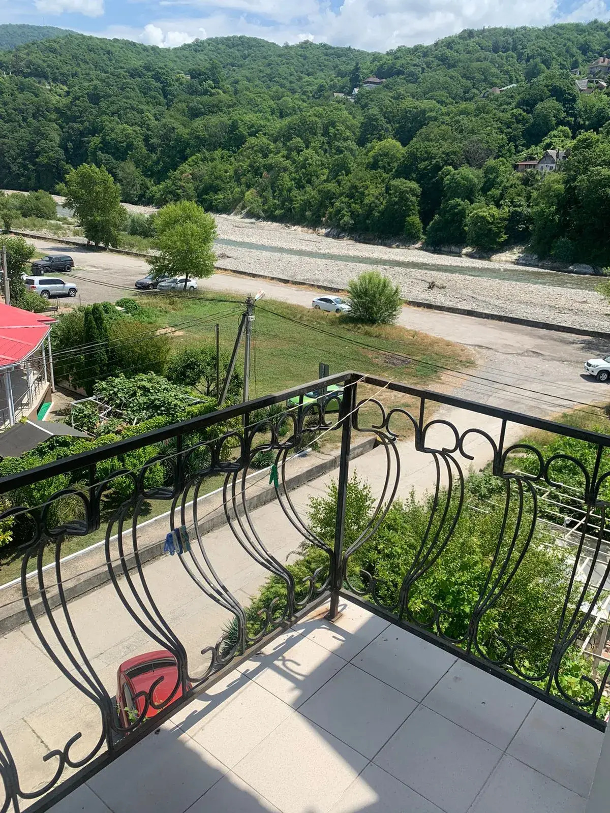 Гостевой Дом Эстель