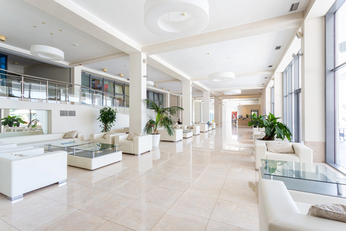 Апартаменты Море на Ладони