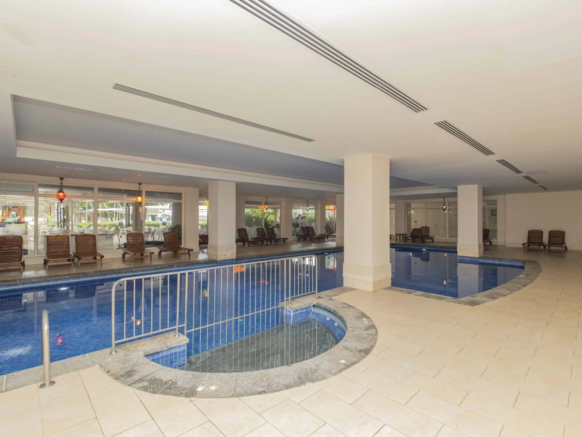 Sealife Buket Resort & Beach Hotel – All Inclusive