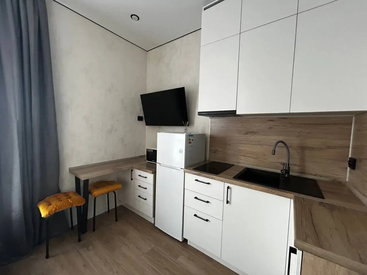 Квартира уютная рядом с Ж/Д вокзалом