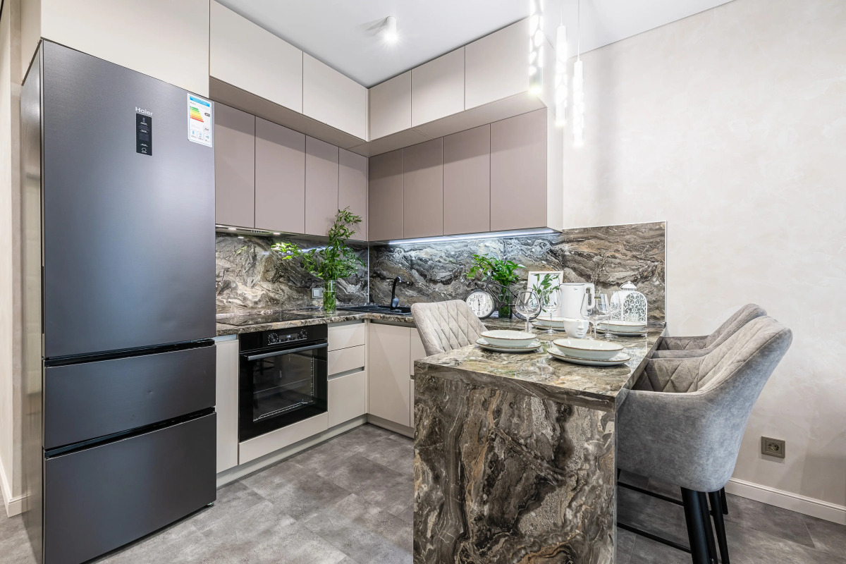 Апартаменты LS Savin House