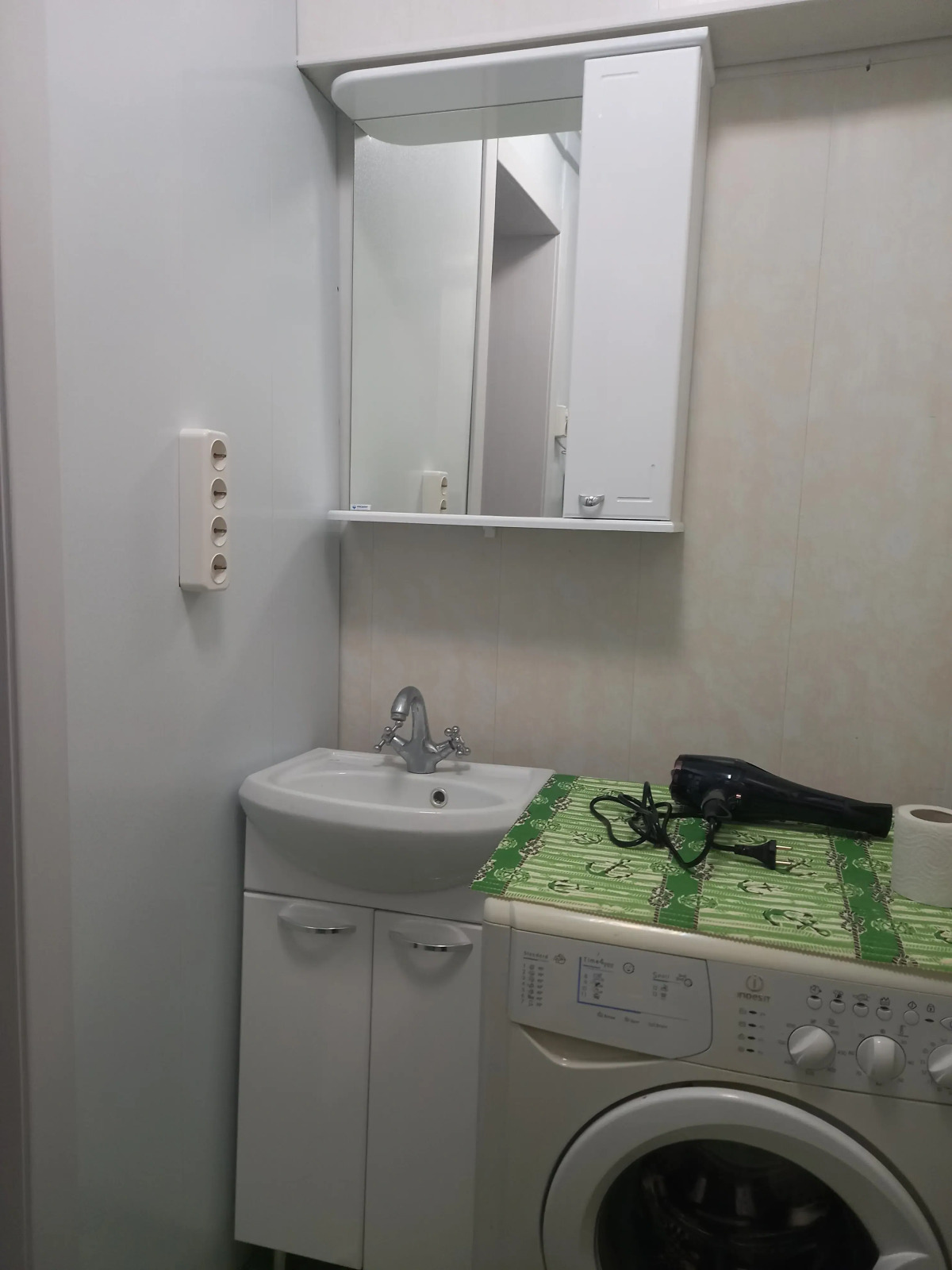 Квартира Вознесенская