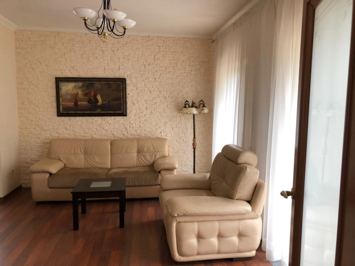 Гостевой дом Терраса