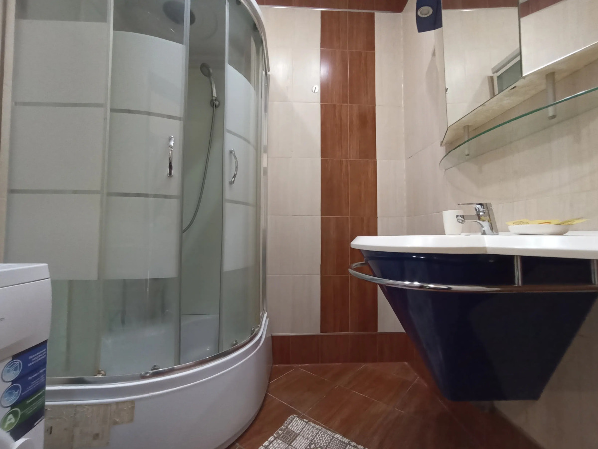 Апартаменты The Loft Однокомнатная Kвартира у ТЦ Реутов Парк