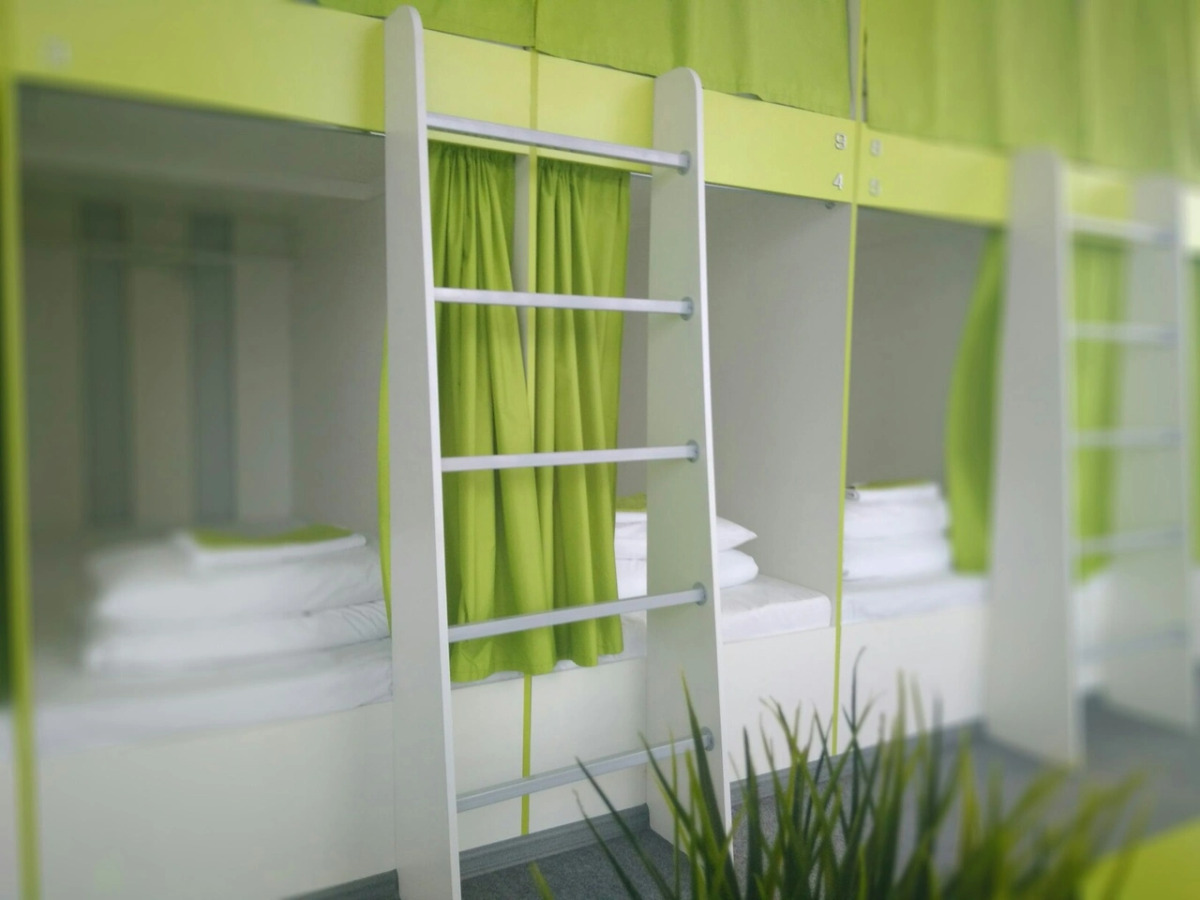 Хостел ХостелИнн