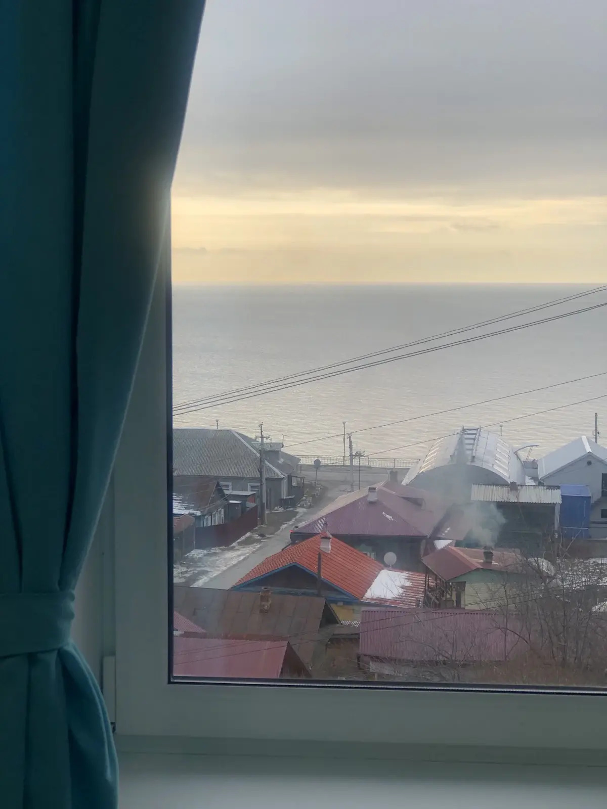 Квартира в Центре на Гудина