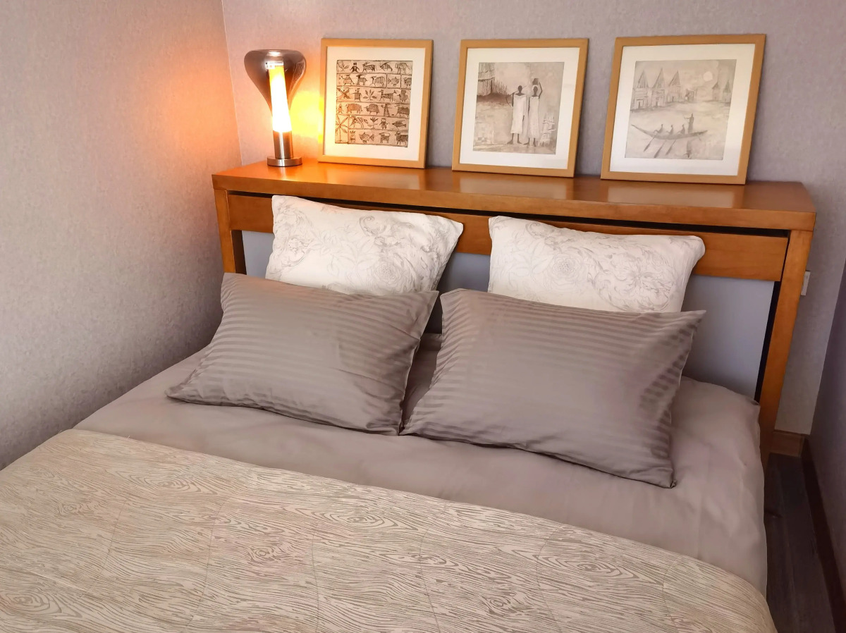 Квартира Уютная квартира в центре Ярославля