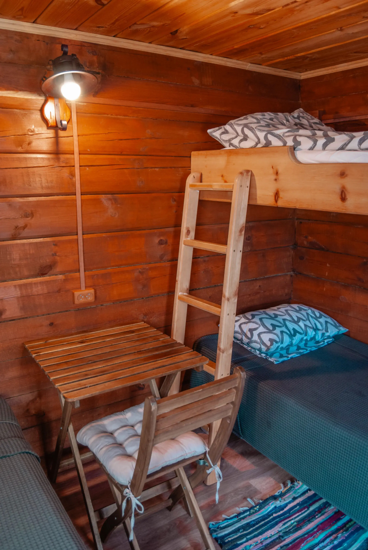 Гостевой дом Небо Байкала